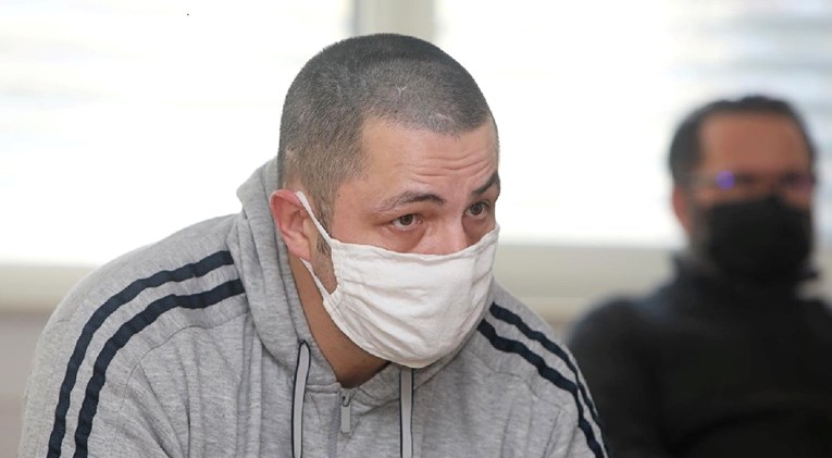 Optužili ga da je u Karlovcu htio ubiti policajce, danas je oslobođen