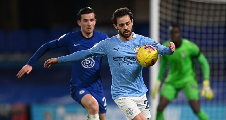 Potvrđeno je gdje će Manchester City i Chelsea igrati finale Lige prvaka
