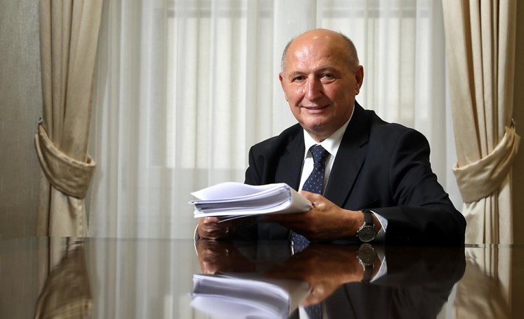 Šef Ustavnog suda: Covid-potvrde idu na ocjenu ustavnosti