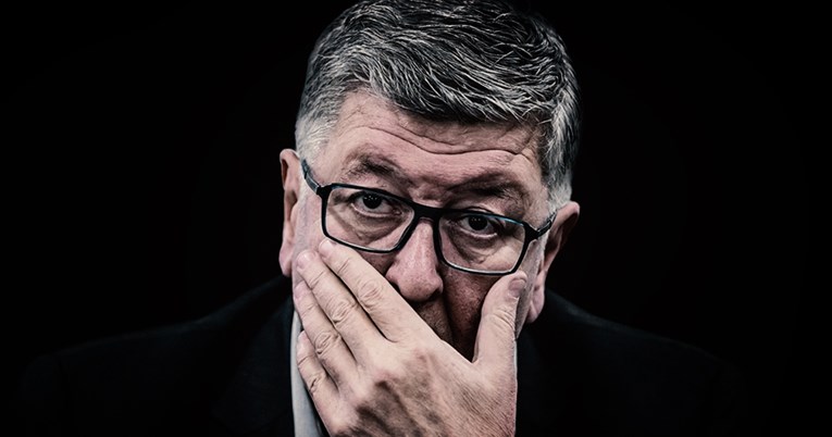 Doznajemo: Policija je 2009. privela Ćorušića. Pijan, pred djecom, prijetio pištoljem