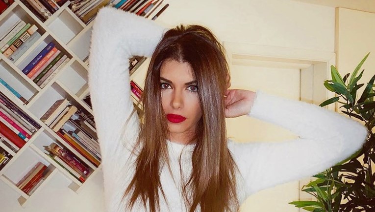 Pogledajte što je Iva Šarić objavila na Instagramu nakon što se saznalo da čeka bebu
