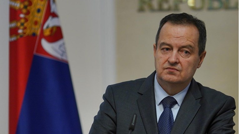 Šešelj čestitao Putinu. Dačić: Srbija nikad neće stati na stranu neprijatelja Rusije