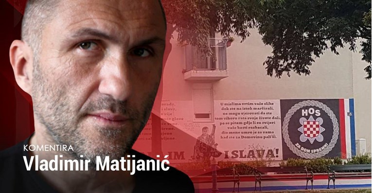 Murali po ulicama otkrivaju zašto je Karlovac grad, a Split nije