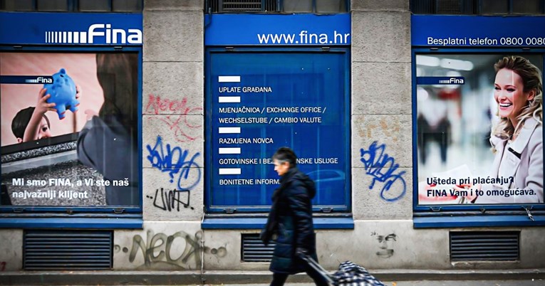 Fina kaže da vas ne zanima koliko plaćate njezine direktore. Je li to točno?