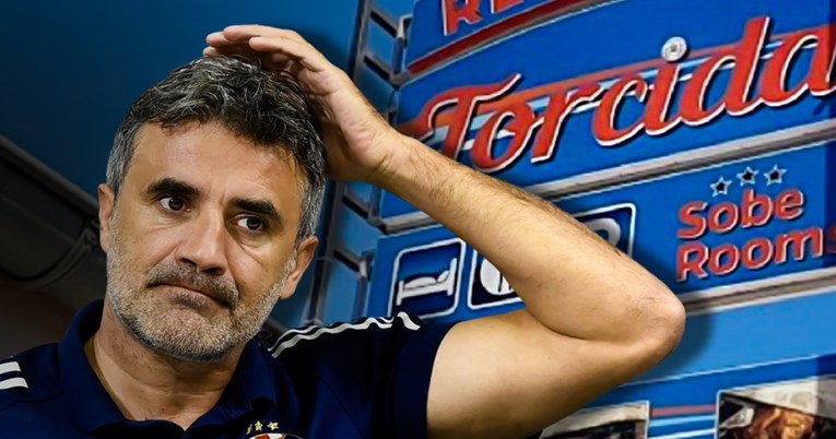 Vlasniku restorana Torcida prijetili zbog Zorana Mamića? Danas mu je promijenio ime