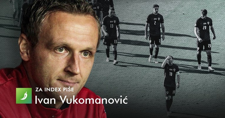 Škotska je izbacila Srbiju? Pa što? Mi smo ekipa bez plana i strategije već 20 godina