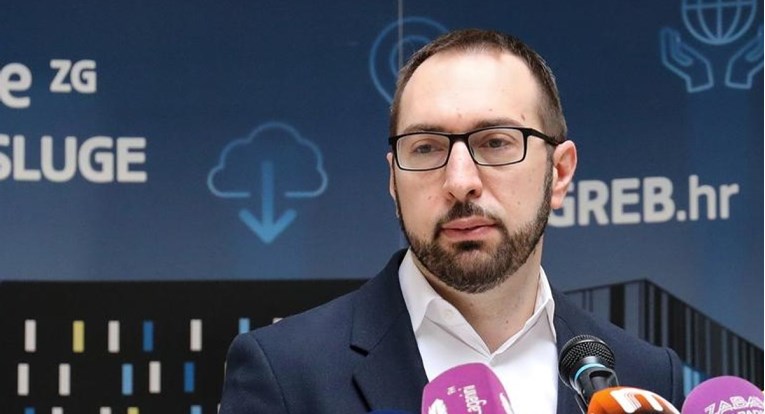 Tomašević: Prepucavanje oko krivca za skupi plin neće nikom pomoći, trebamo rješenje