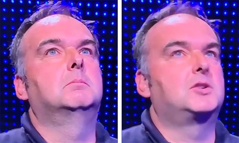 Nenad postao hit na internetu zbog onog što je izvalio u Potjeri