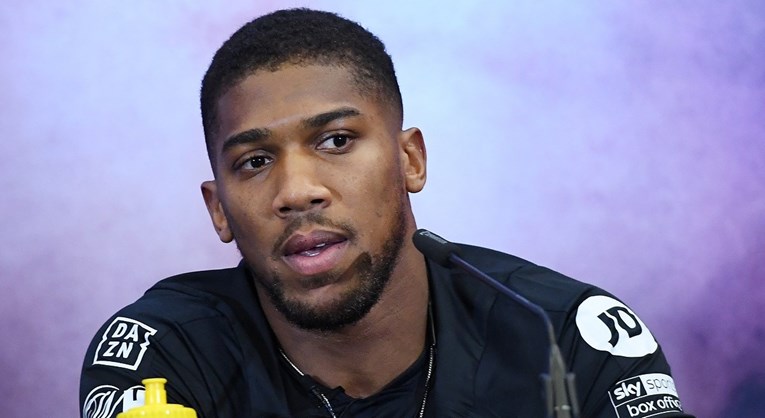 Joshua: Furyju smo poslali ponudu koju ne može odbiti