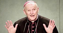 Prvi kardinal u SAD-u optužen za seksualni napad na maloljetnika