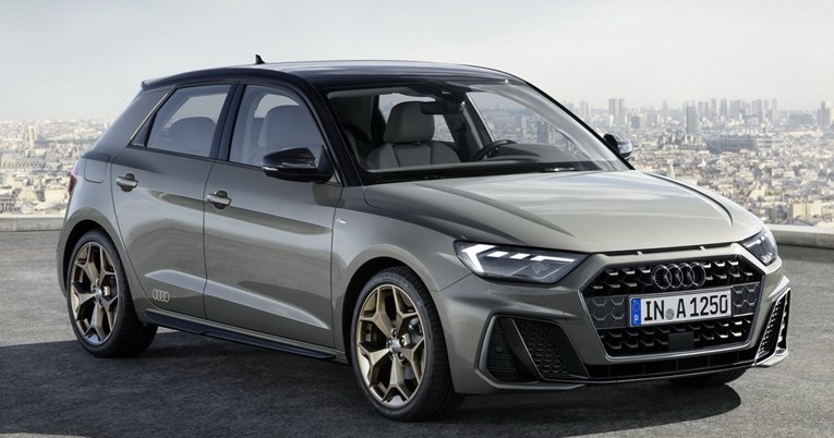 Audi A1 na pragu prijevremene mirovine, evo što će ga naslijediti