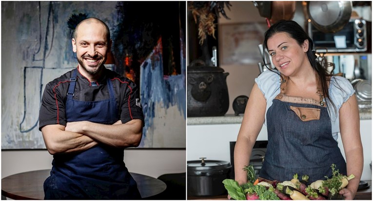 Kreće veliki food festival: Kamo ide hrvatska kuhinja?