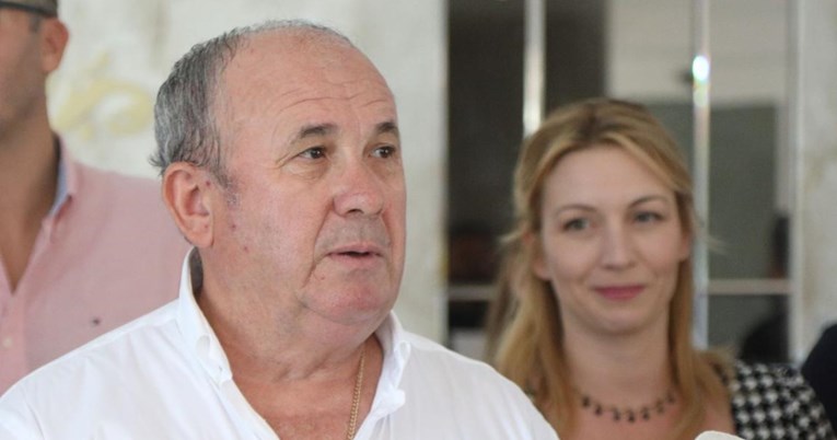 Željko Kerum: Puljak koristi nevolje navijača da pridobije još koji glas, dno dna