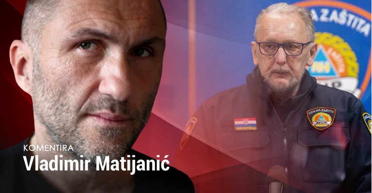 Kad ministar policije propisuje kakve smiju biti prvoaprilske šale, zabrinite se