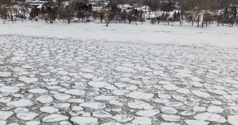 Dva muškarca utopila se u zaleđenom jezeru u Švedskoj. Jučer su se utopila četvorica