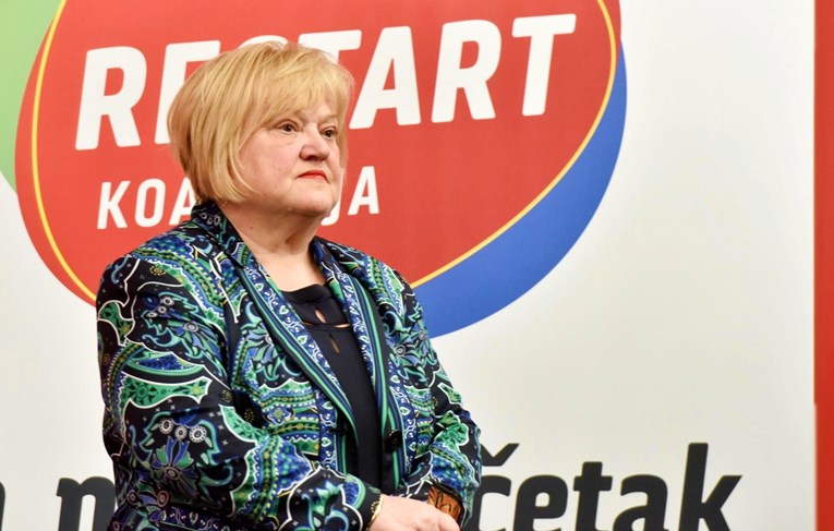 GLAS: Neka HDZ bar djecu izostavi iz svoje predizborne kampanje