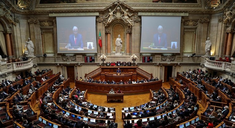 Odbijen proračun vlade u Portugalu, moglo bi doći do prijevremenih izbora