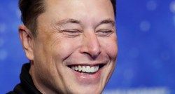 Elon Musk je postao najbogatiji čovjek na svijetu