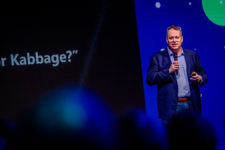 Konferencija Shift Money 2020 - 7. i 8. prosinca u Zagrebu