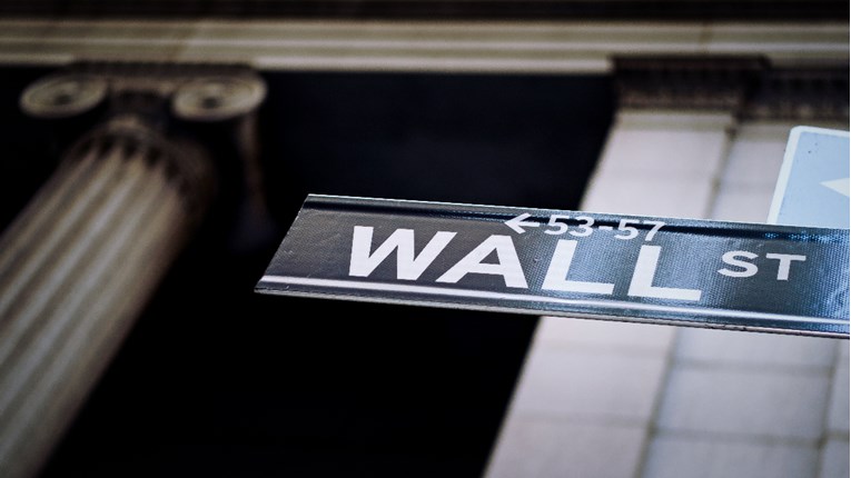 Na Wall Streetu novi rekord S&P 500 indeksa