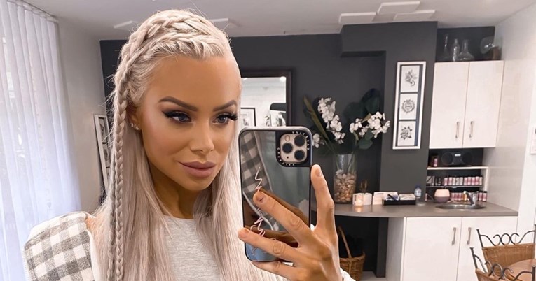 Fitness influencerica podijelila česte greške koje ljudi rade dok vježbaju