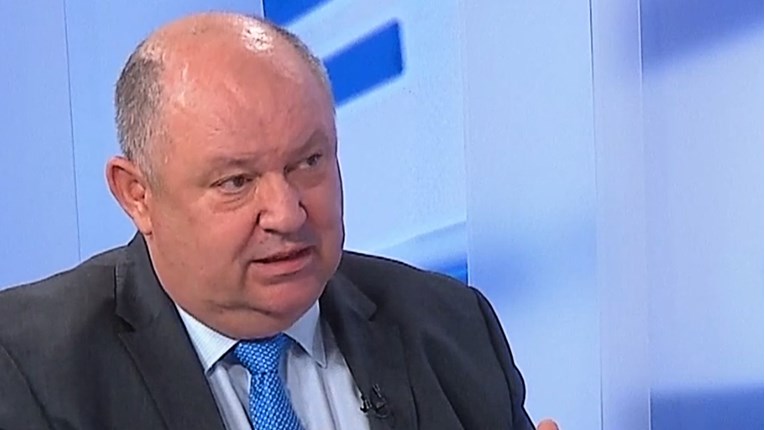 Šef HUP-a: Onog trena kad bi nestalo goriva aktivirala bi se spirala panike