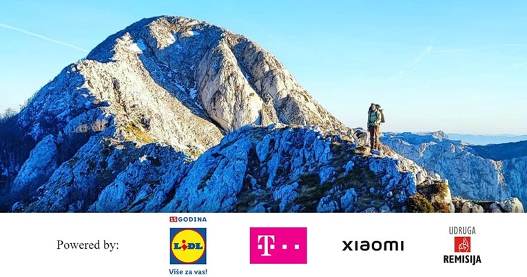 Mihael je na planini od listopada. Evo kako izgledaju njegovi obroci svakog dana
