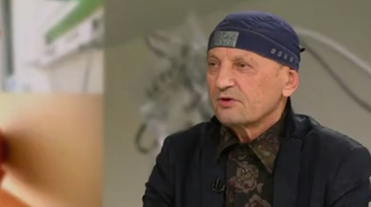 Lupino o koroni: Čovjeku sam dao obrok, mislim da mu je bio zadnji. Strašno