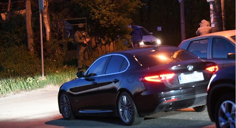 U vikendici Velje Nevolje nađeni bunkeri puni oružja. U njima su likvidirali žrtve?