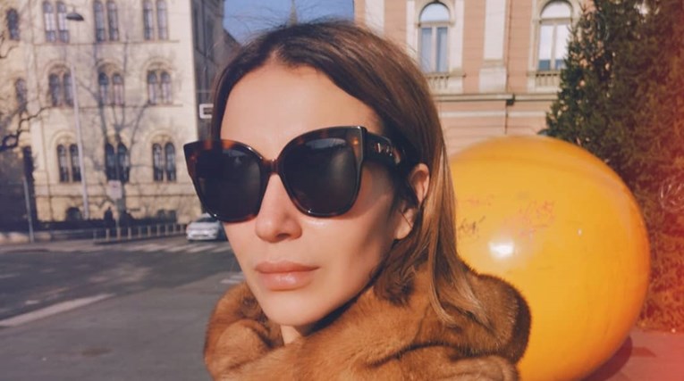 Ana Gruica: Nama treba srušiti državu da bismo se voljeli