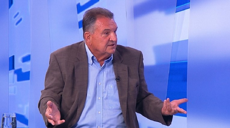 Čačić o Posavcu: Morao bi biti debilan da prizna mito, to je novac za kampanju