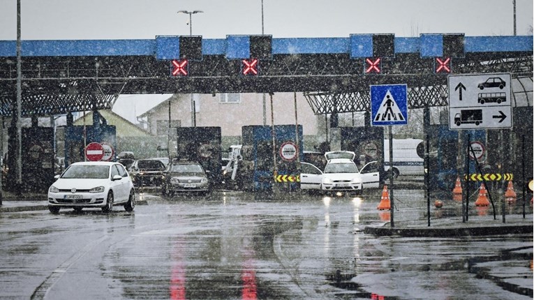 BiH neće uvoditi obvezu posjedovanja negativnog PCR testa za prelazak granice