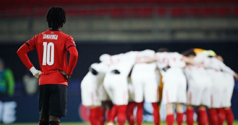 Marca: Real krenuo po klinca od 60 milijuna eura koji bi zamijenio Modrića