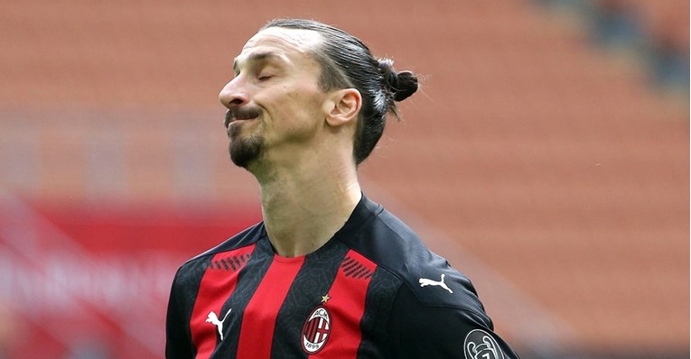Milan: Nevoljko odustajemo od Superlige. Radimo to zbog navijača