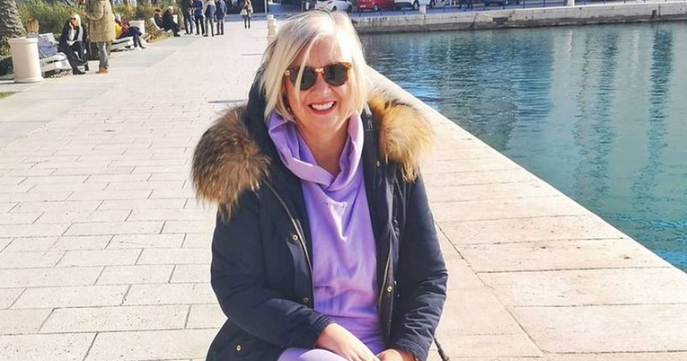 Danijela Dvornik odgovorila pratiteljici: Svejedno je plakati u Golfu ili Ferrariju