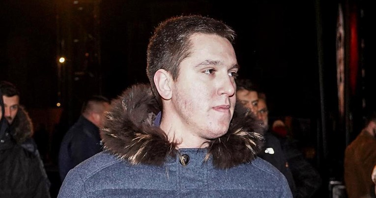 Danilo Vučić poput oca: Druži se s mafijašima, pomaže ratnim zločincima