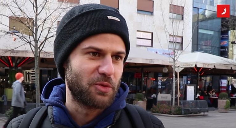 VIDEO Pitali smo građane što misle o vladinim mjerama protiv poskupljenja
