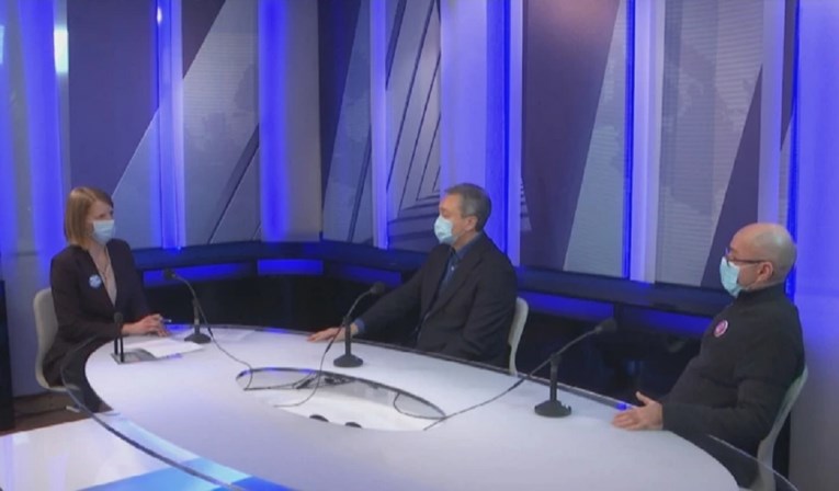 Adrović o švicarcima: Nije sigurno da će svatko tko tuži banku dobiti novac