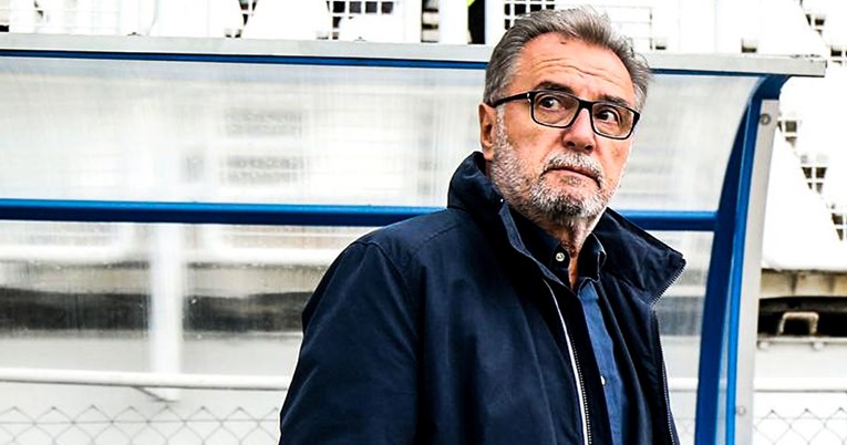 Jednim potezom spasio je Dinamo, ali na kraju sezone mora otići