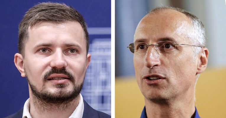 Ova dva kandidata jedini misle otimati manje poreza