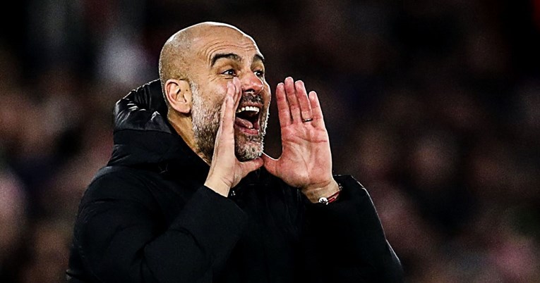 Mirror: Guardiola će biti izbornik Nizozemske