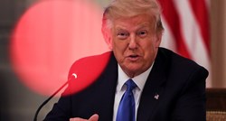 Trump odustao od protjerivanja stranih studenata