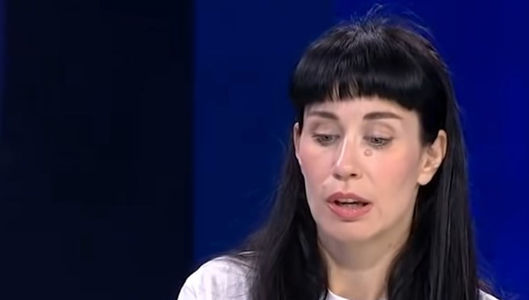 Konstrakta nakon Eurosonga: Na bizaran način našla sam se na poziciji Meghan Markle