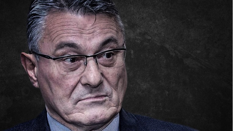 Direktor u HUP-u dobio otkaz zbog seksualnog uznemiravanja žena