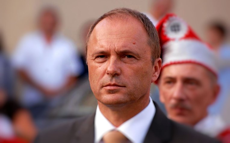Ovaj HDZ-ovac je 5 godina nezakonito peglao službenu karticu nacionalnog parka