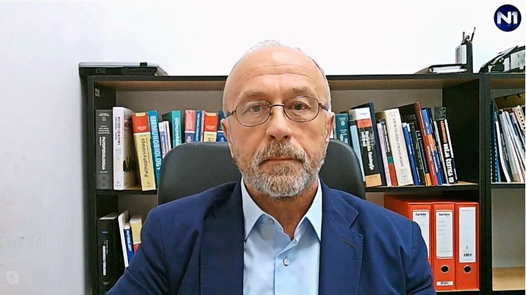 Imunolog Trobonjača: Sad su cijepljeni veće žrtve od necijepljenih