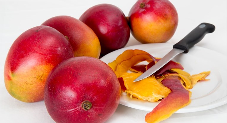 Evo zašto bi mango trebao naći mjesto u vašem ljetnom jelovniku