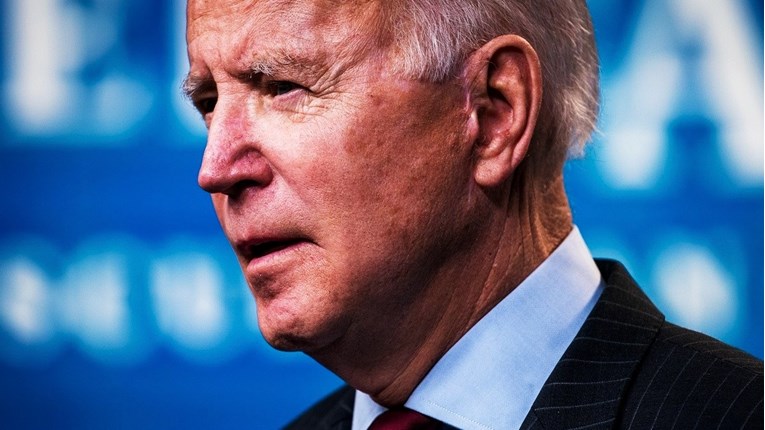 Biden: Do kraja svibnja imat ćemo dovoljno cjepiva za sve odrasle Amerikance