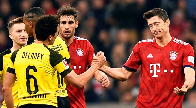 Bayern objavio datum kad bi trebala krenuti Bundesliga: "Bit će to utakmice duhova"
