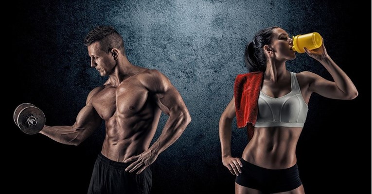 Black Friday u Fitness.com.hr-u: Prilika koja se ove godine ne propušta!